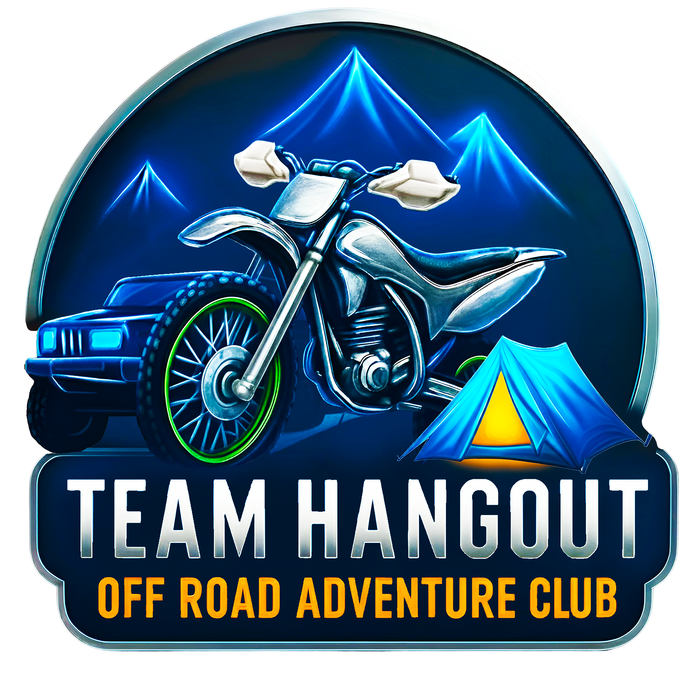 Team Hangout logo